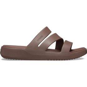Crocs 209587-0LF Getaway Strappy Kadın Terlik
