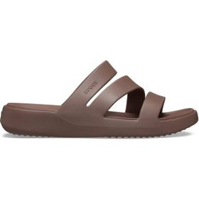 Crocs 209587-0LF Getaway Strappy Kadın Terlik