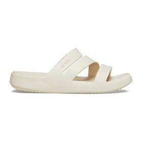 Crocs 209587-160 Gateway Strappy Kadın Terlik