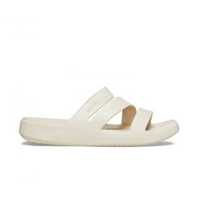 Crocs 209587-160 Gateway Strappy Kadın Terlik