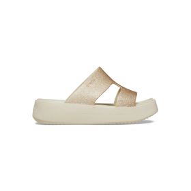 Crocs 209667-160 Gateway Platform Kadın Terlik