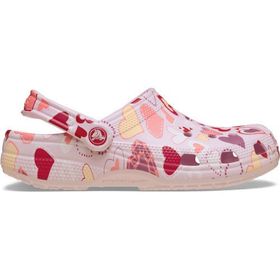 Crocs 209682-7CI Classic Vday Clog Kadın Terliği