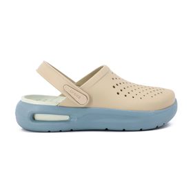 Crocs 209964_0LJ Inmotion Clog Bej Günlük Stil Unisex Terlik
