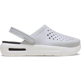 Crocs 209964_1FT Inmotion Clog Gri Günlük Stil Unisex Terlik