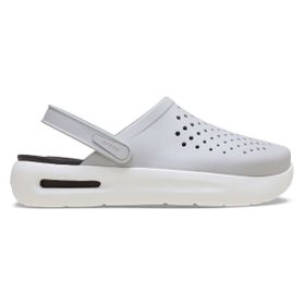 Crocs 209964_1FT Inmotion Clog Gri Günlük Stil Unisex Terlik
