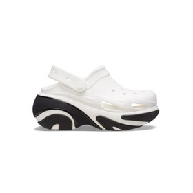 Crocs 210061-100 Bubble Crush Clog Kadın Terlik