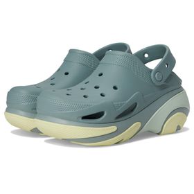 Crocs 210061-3YO Bubble Crush Clog Kadın Terlik