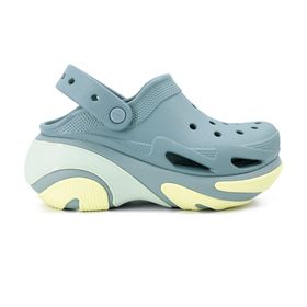 Crocs 210061-3YO Bubble Crush Clog Kadın Terlik