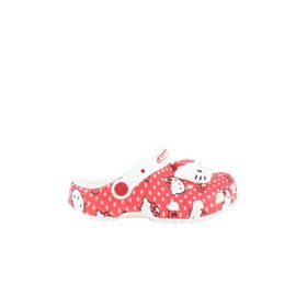 Crocs 210576-90H Hello Kitty Classic Çocuk Sandalet