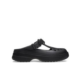 Crocs 210581-001 Classic Mary Jane Clog Siyah Unisex Terlik