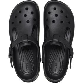 Crocs 210581-001 Classic Mary Jane Clog Siyah Unisex Terlik