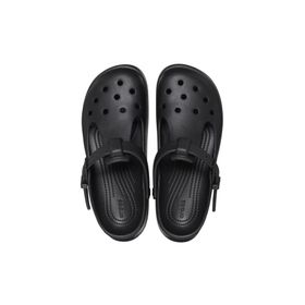 Crocs 210581-001 Classic Mary Jane Clog Siyah Unisex Terlik