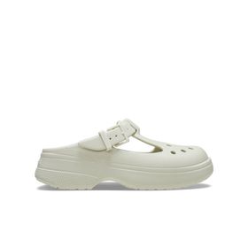 Crocs 210581-0HZ Classic Mary Jane Clog Beyaz Unisex Terlik