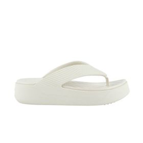 Crocs 210700-0LH Getaway Groove Platform Flip Kadın Terlik