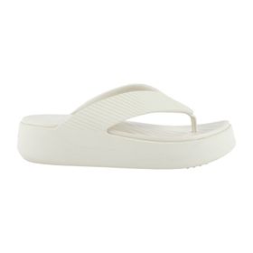 Crocs 210700-0LH Getaway Groove Platform Flip Kadın Terlik