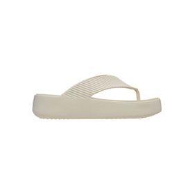 Crocs 210700-0LH Getaway Groove Platform Flip Kadın Terlik