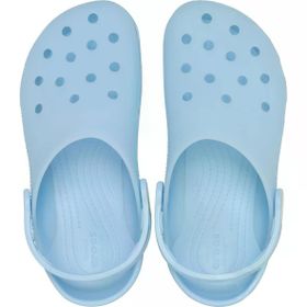 Crocs 210928-4NS Classic Frosted Clog Kadın Sandalet