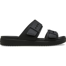 Crocs 211215-001 Brooklyn Buckle Low Low Kadın Terlik