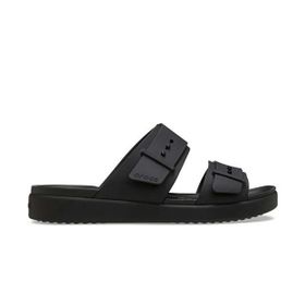 Crocs 211215-001 Brooklyn Buckle Low Low Kadın Terlik