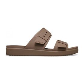 Crocs 211215-2Q9 Brooklyn Buckle Low Low Kadın Terlik