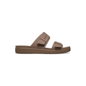 Crocs 211215-2Q9 Brooklyn Buckle Low Low Kadın Terlik