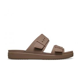 Crocs 211215-2Q9 Brooklyn Buckle Low Low Kadın Terlik