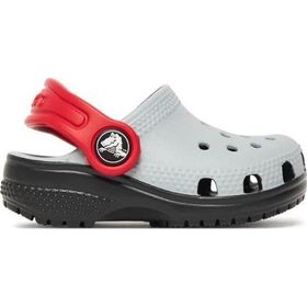 Crocs 211265 Classic Retro Sport Clog Unisex Çocuk Terlik
