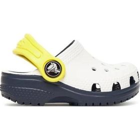 Crocs 211265 Classic Retro Sport Clog Unisex Çocuk Terlik