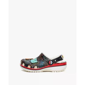 Crocs 211344-90H Pokemon Print Classic Clog K Unisex Çocuk Terlik