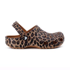 Crocs 211800-2LD Classic Animal Clog Kadın Terlik