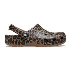 Crocs 211800-2LD Classic Animal Clog Kadın Terlik