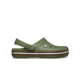 Crocs 212756-3BX Crocband Gum Clog Unisex Terlik