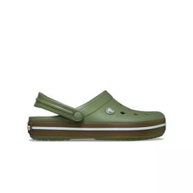 Crocs 212756-3BX Crocband Gum Clog Unisex Terlik