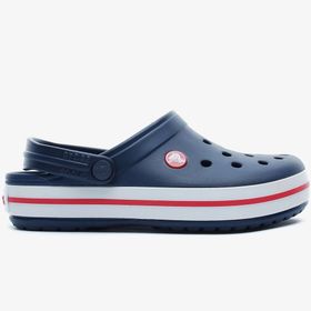 Crocs 259-11016M-1000-1 Lacivert Erkek Terlik