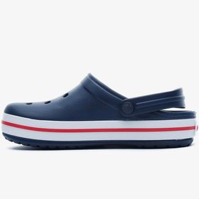 Crocs 259-11016M-1000-1 Lacivert Erkek Terlik