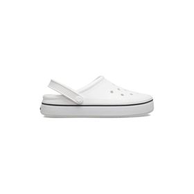Crocs 2Y2 208371 Off Court Clog Bej Unisex Terlik