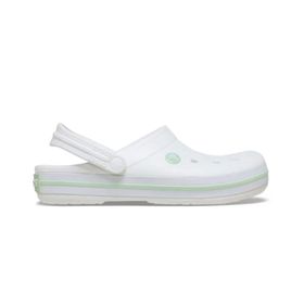 Crocs 76-11016-3 Crocband Beyaz Unisex Terlik