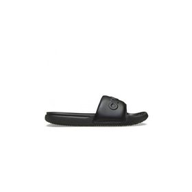 Crocs All Day Slide W 211430-001 Siyah Kadın Terlik