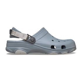Crocs All Terrain Clog 206340-0Z3 Mavi Unisex Terlik
