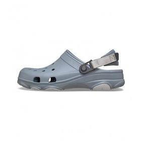 Crocs All Terrain Clog 206340-0Z3 Mavi Unisex Terlik