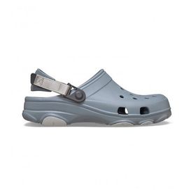 Crocs All Terrain Clog 206340-0Z3 Mavi Unisex Terlik