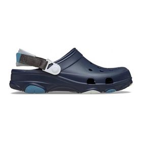 Crocs All Terrain Clog 206340-410 Lacivert Unisex Terlik
