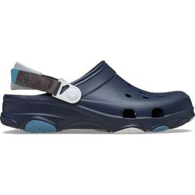 Crocs All Terrain Clog 206340-410 Lacivert Unisex Terlik