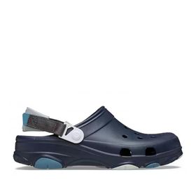 Crocs All Terrain Clog 206340-410 Lacivert Unisex Terlik