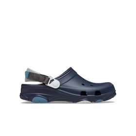 Crocs All Terrain Clog 206340-410 Lacivert Unisex Terlik