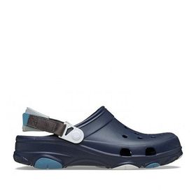 Crocs All Terrain Clog 206340-410 Lacivert Unisex Terlik