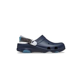 Crocs All Terrain Clog 206340-410 Lacivert Unisex Terlik