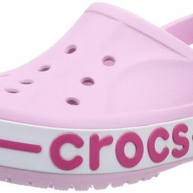 Crocs Ballerina Candy Pink Clog Unisex Terlik