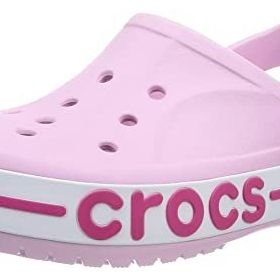 Crocs Ballerina Candy Pink Clog Unisex Terlik