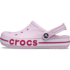 Crocs Ballerina Candy Pink Clog Unisex Terlik